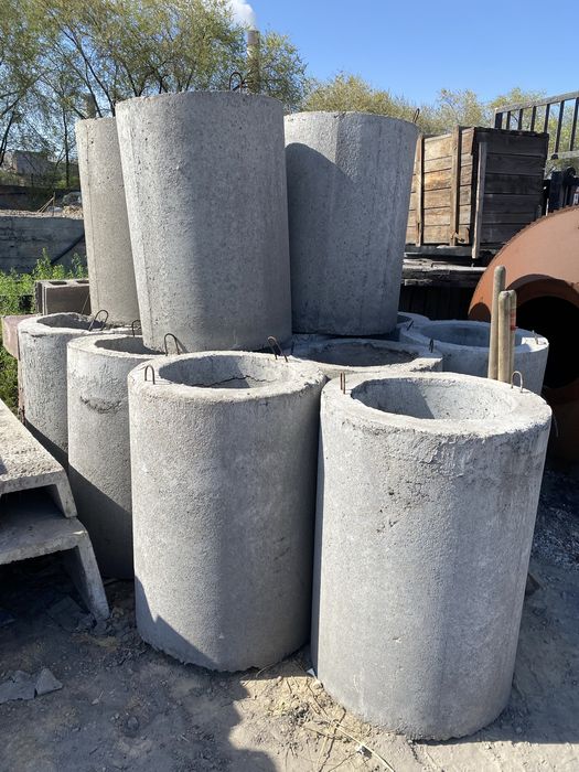 ЖБИ Издилия БУ изделия