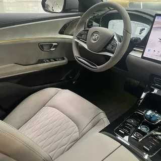 BYD Han 2025 — 3
