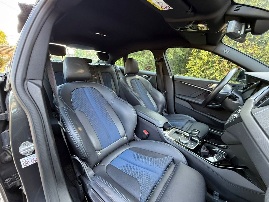 BMW seria 2 M*1.5 benzina*automat*încălzire scaune*cârlig*bord digital