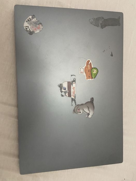 Ноутбук Chuwi GemiBook Plus N150