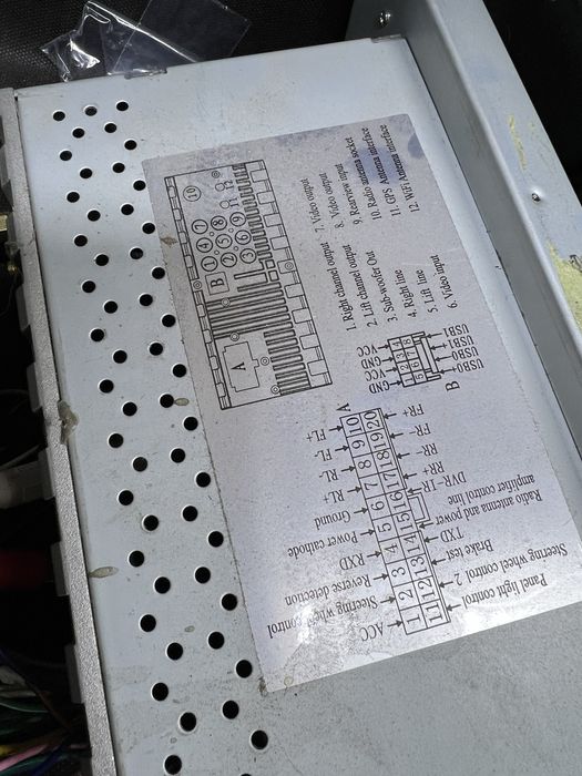 А н д р о и д магн