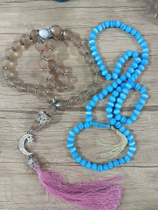 Жемчуг бижутерия и разные украшения