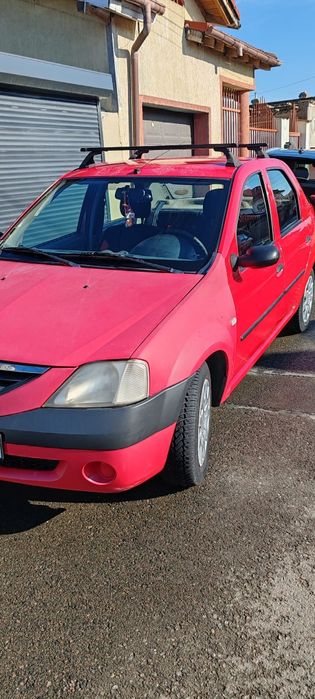 Vand Dacia Logan