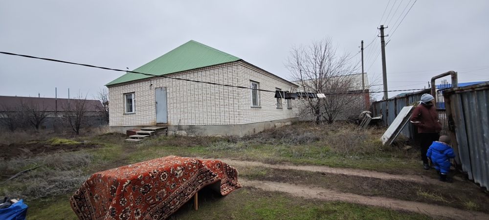 Продам дом 6 соток Мичурино