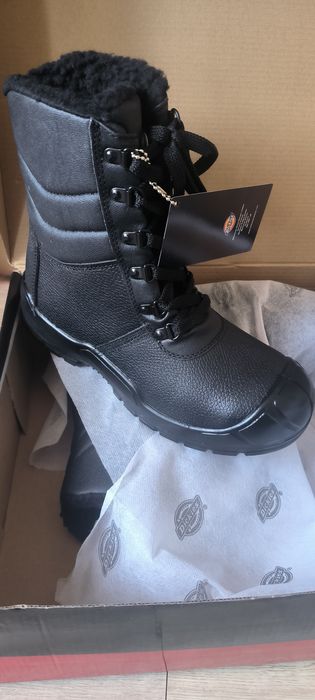 Спецобувь Dickies