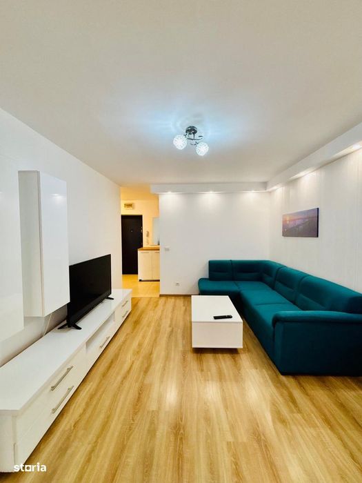 Inchiriez apartament 2 camere Palladium, Metrou Nicolae Teclu, Pallady