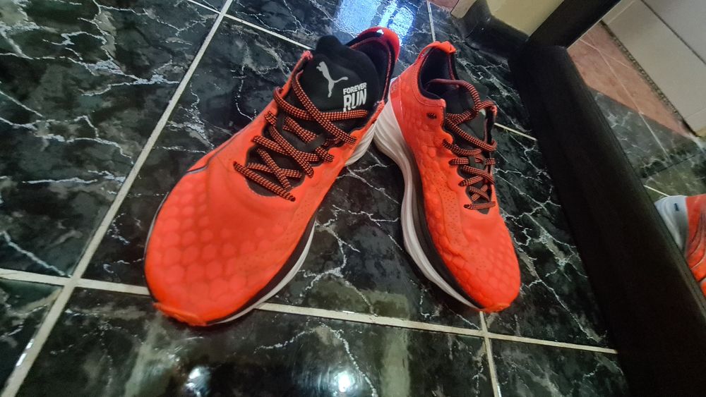 Puma Nitro за бягане 39 номер
