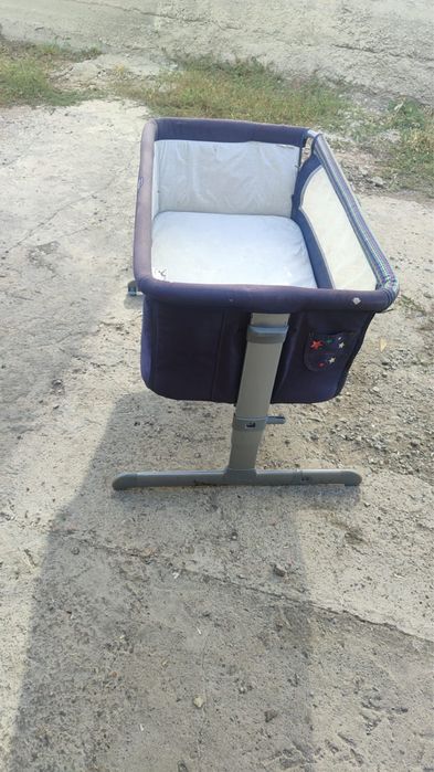 Детская кровать Chicco