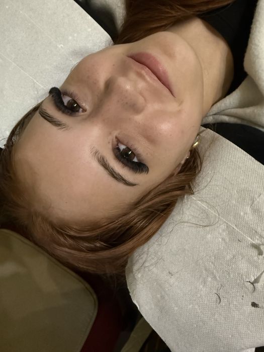 Gene fir cu fir si efecte speciale