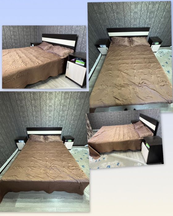 Продам спальный гарнитур