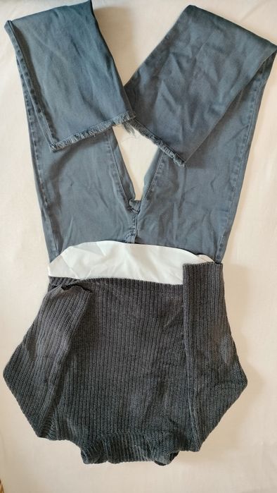Bluză+ pantaloni fetițe