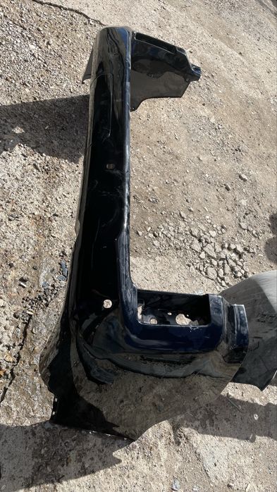 Бампер перед-зад Лексус 460