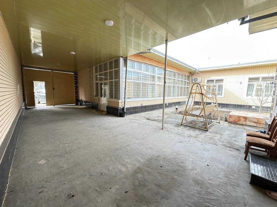 Частный дом город Акташ Самарканд