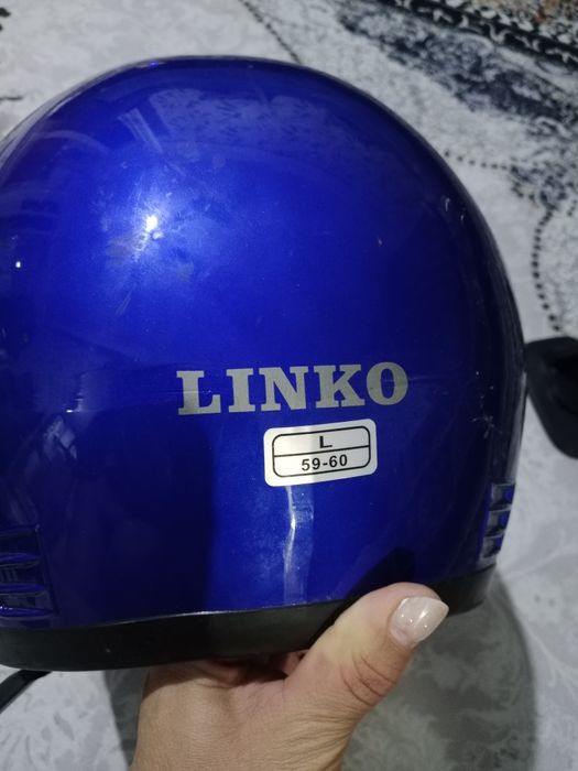 продам каска для