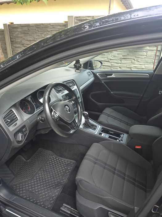 VW GOLF 7 R-line