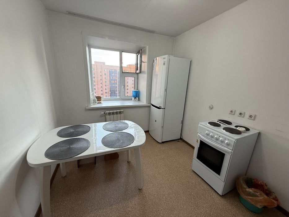 Сдам 1-ку в ДСРЕ!