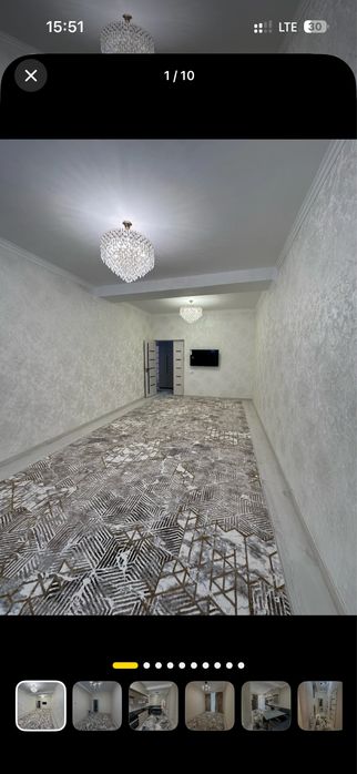 Аренда Мегапланет: 550 у.е. - Ijara uzoq muddatga Toshkent на Olx