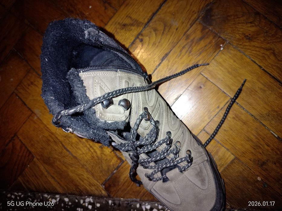 Зимни боти 43номер