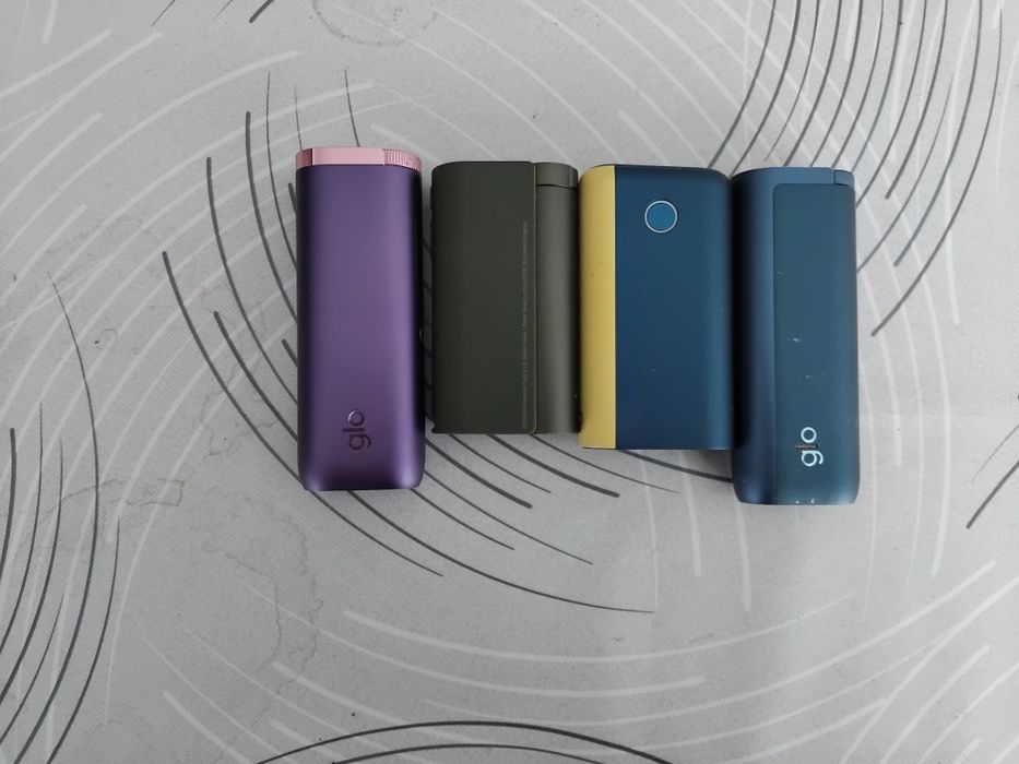 Lot 4 Glo functionale