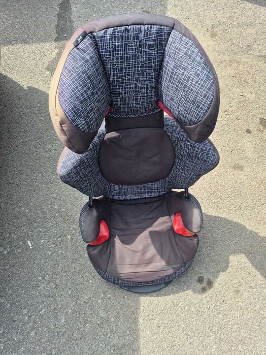 Столче за кола Maxi-Cosi Rodi AirProtect (2/3)