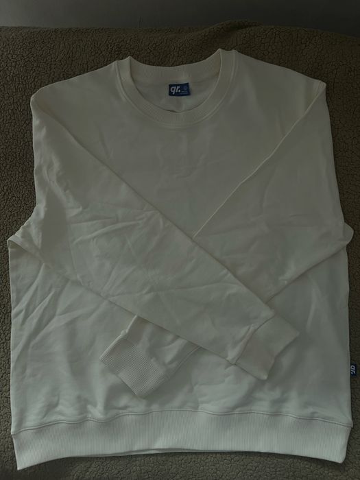 Свитшот Qazaq Republic