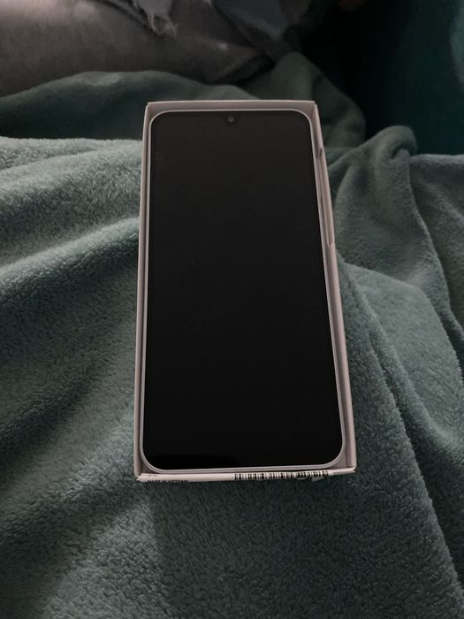 Samsung Galaxy  A16 LTE