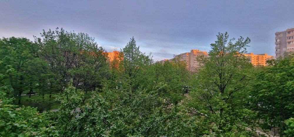 Grigorescu apartament 2 camere nou renovat/stradal de inchiriat