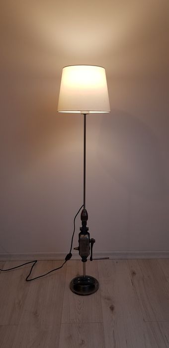 corpuri de iluminat handmade, induatial,steampunk