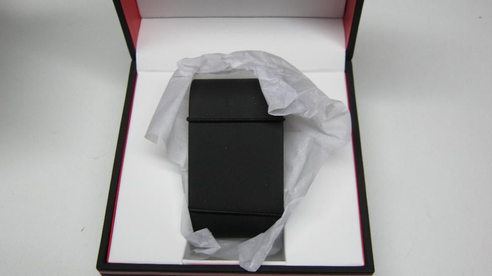 Cutie ceas,MONDAINE,Elvetia.