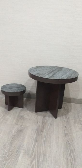 Изготовление стол и табурет для вашего малыша