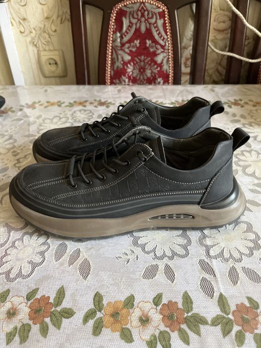 Обувь демисезонная