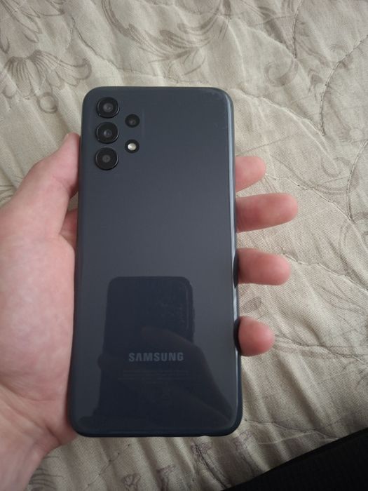Samsung a13 kar dok bor