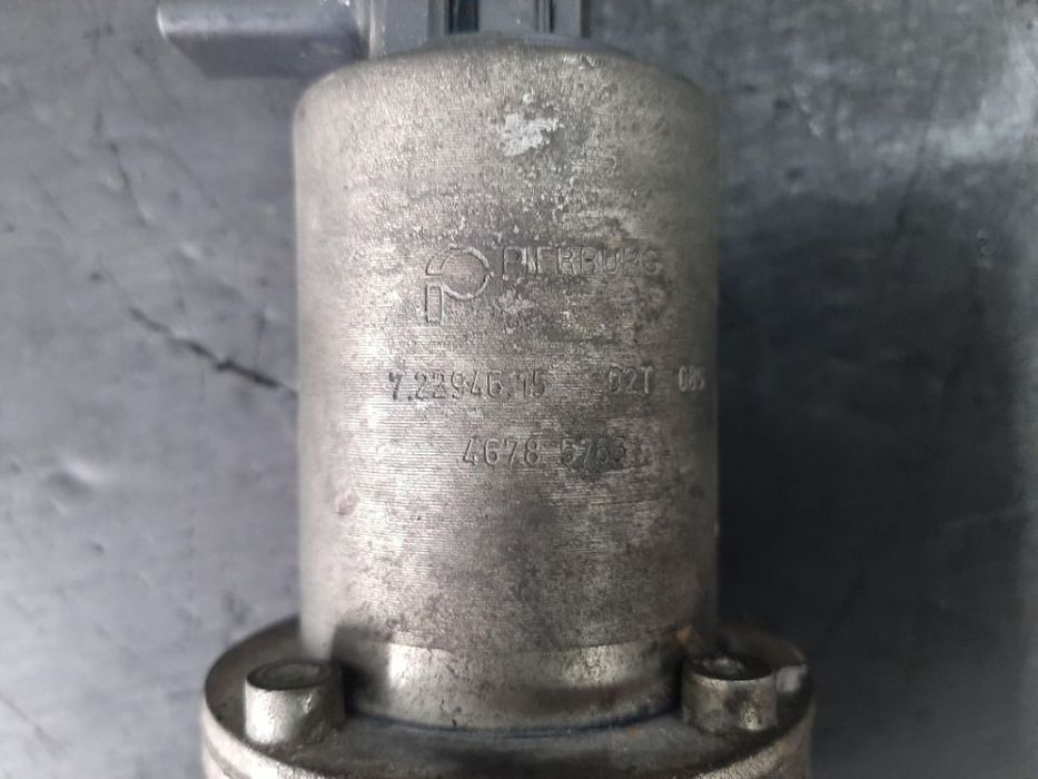 egr  1.9 jtd  fiat stilo punto idea lancia musa 46785766