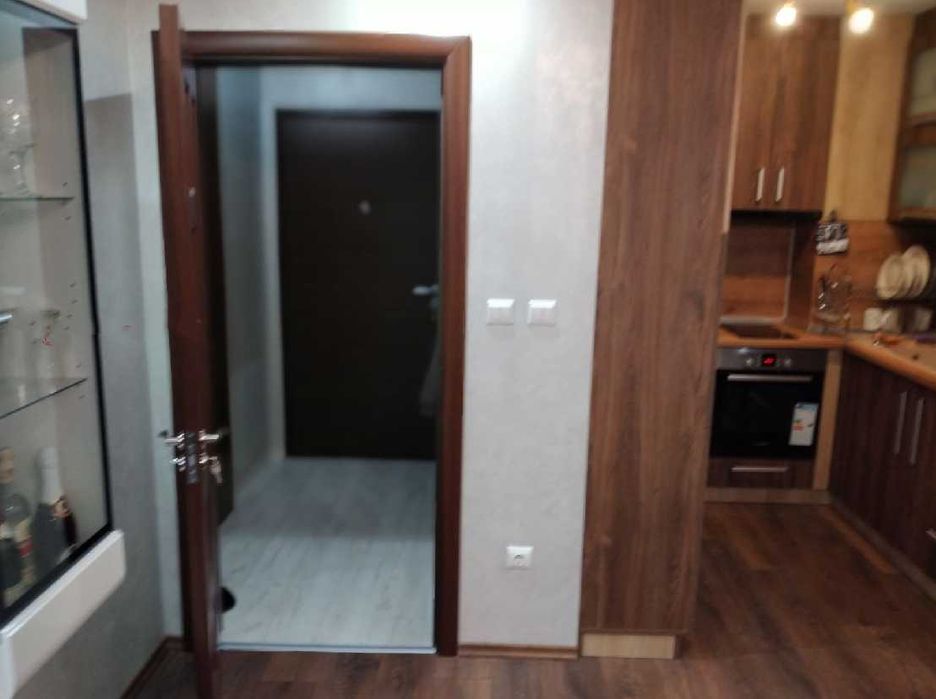 Дава се под наем Двустаен апартамент в София, Люлин 8 - 63 кв.м за 561 € - Снимка #4