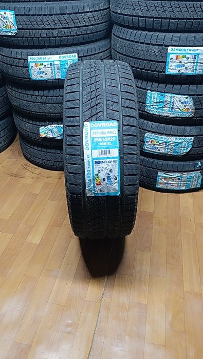 255/45R20 DOVROAD