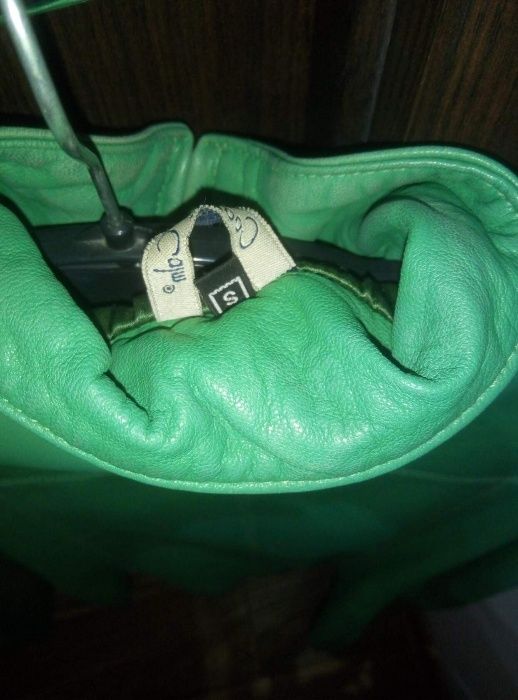 Продам кожаные вещи