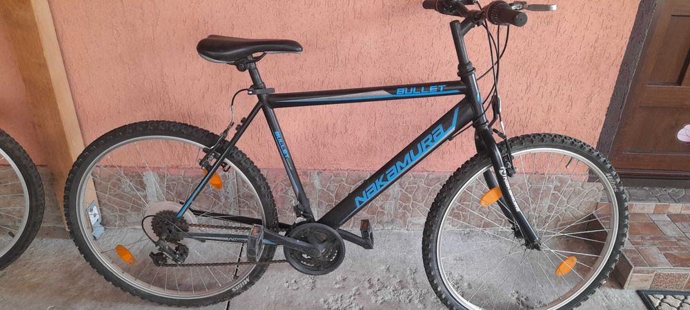 Bicicleta adulti