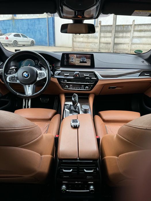 BMW 530XD Impecabil