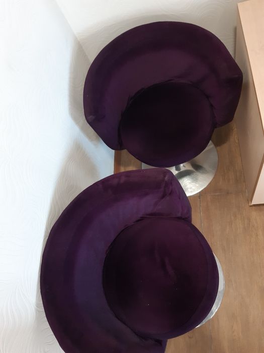 Продам кресло креативное, стул