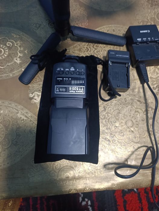 Cenon 6Dmark 2 kanplekt