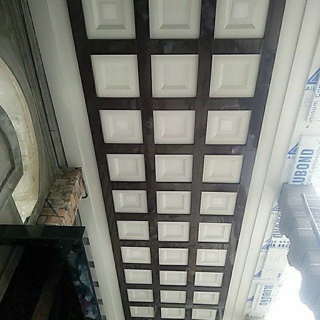 Alyukabond travertin alkafon tunkafon