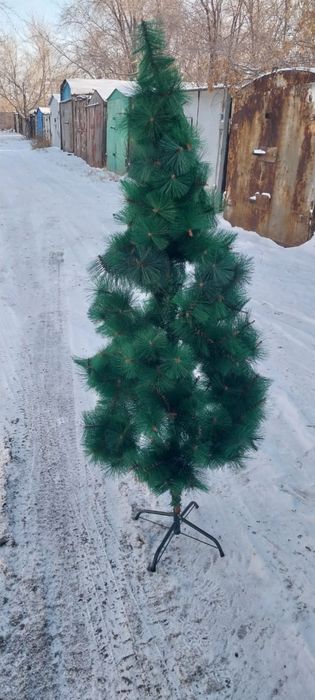 Продам елка 1:70см