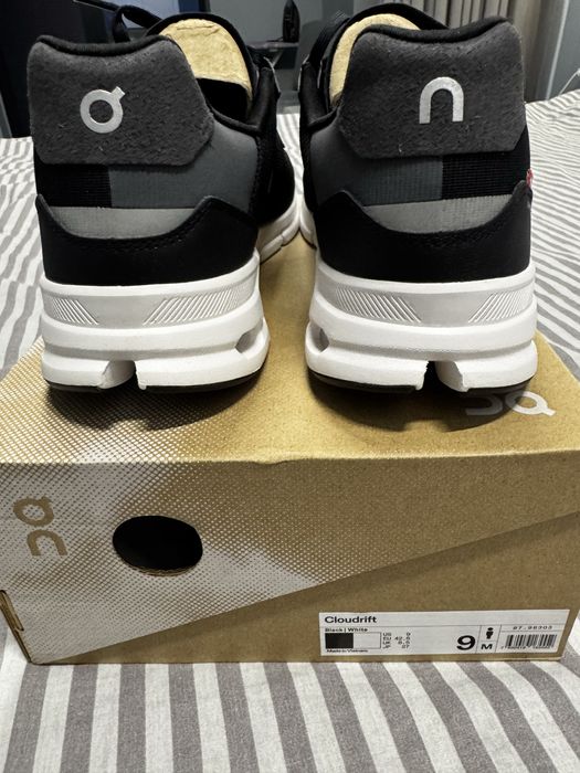 On cloudrift 41 размер