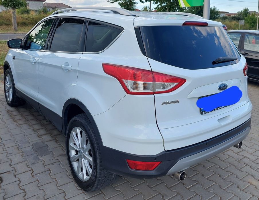 Ford Kuga 2015,motor 2000,150cp