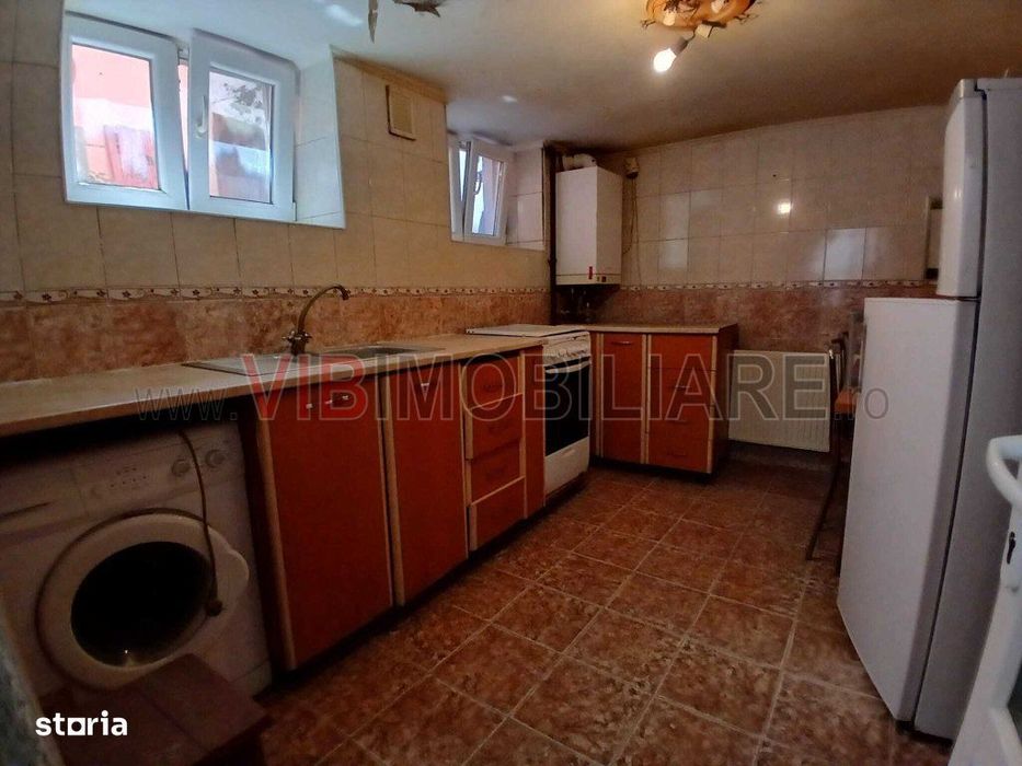 Chilipir D+P la Piata Sfantul Gheorghe