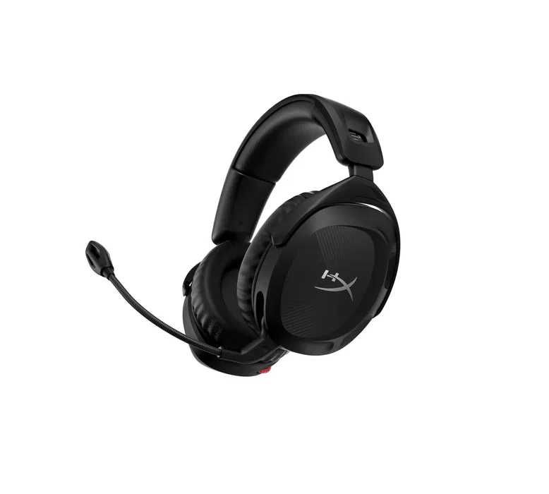 ^ Рассрочка на  Игровую гарнитуру HyperX Cloud Stinger II Wireless