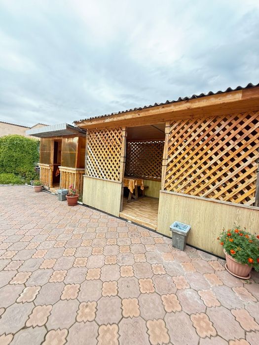 ул.Советская 13а, 6соток