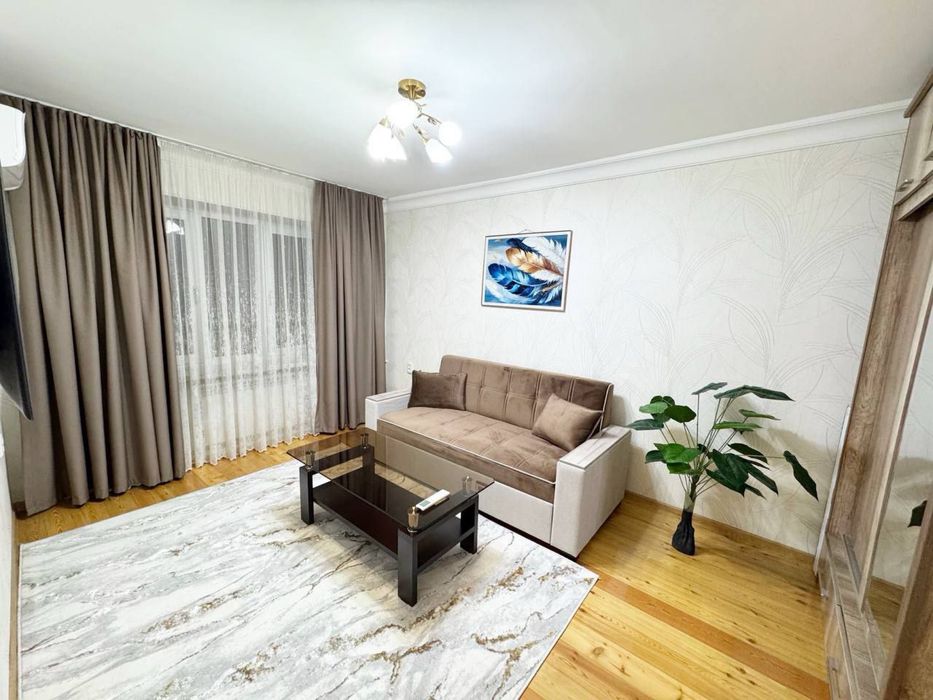 ‘Метро Новза‼️1/1/4 Евро Чиланзар-1кв Продается готовая