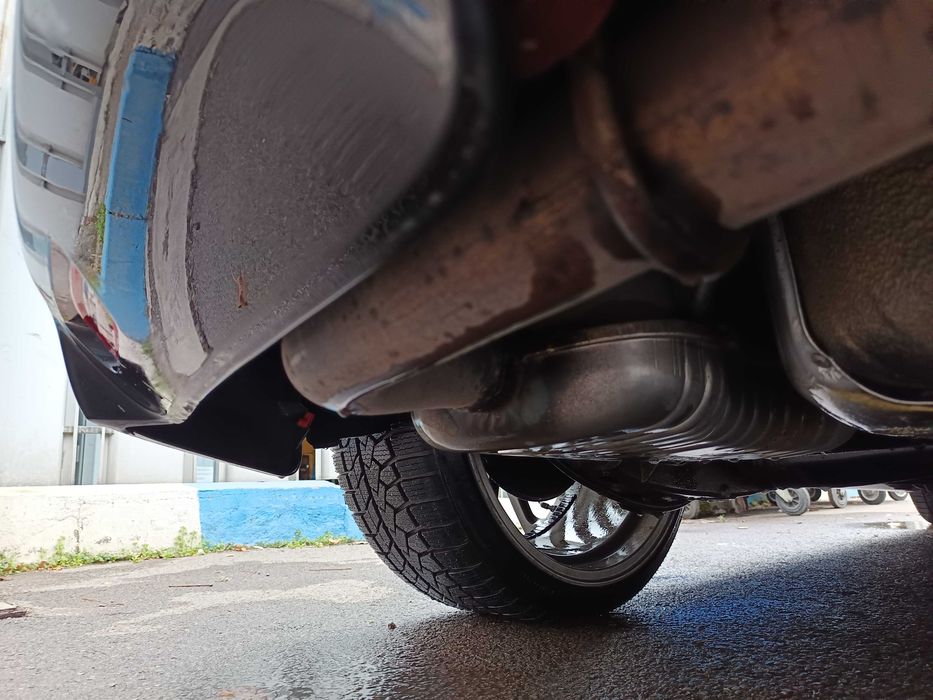 Продавам крайно гърне за астра Н opc