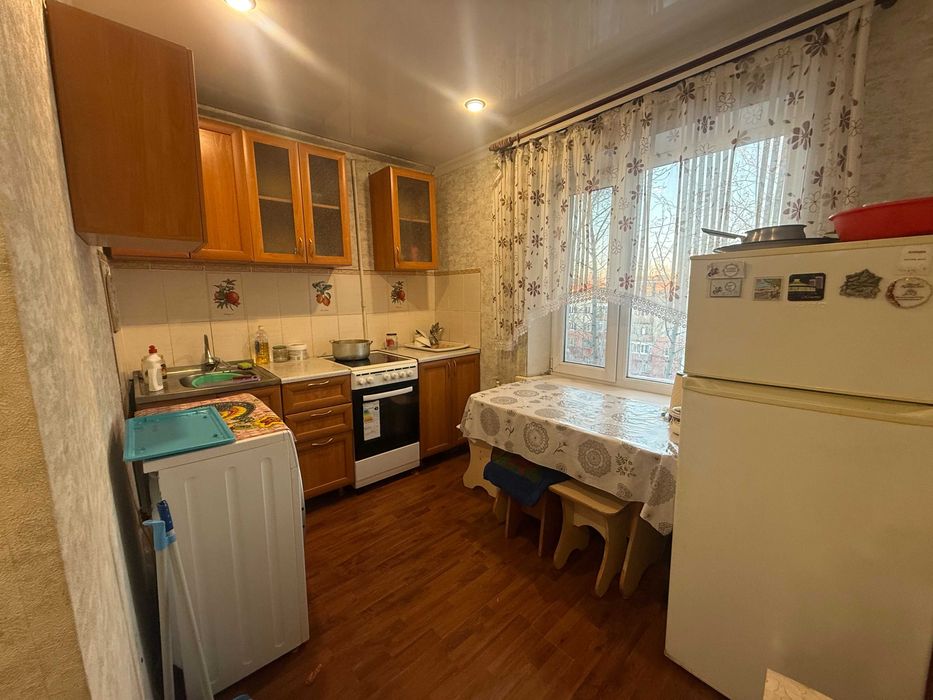 Продам 3-ком Марденова 15